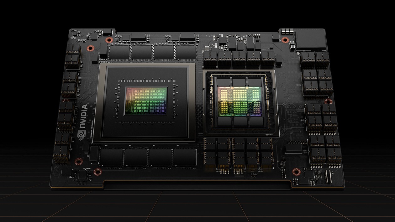 GPU 服务器