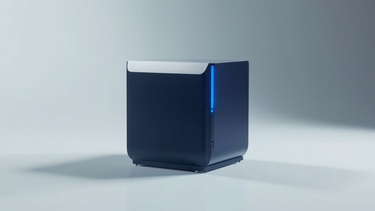 DGX Spark 到货深圳智云时代：英伟达桌面级 AI 超算，现货供应中