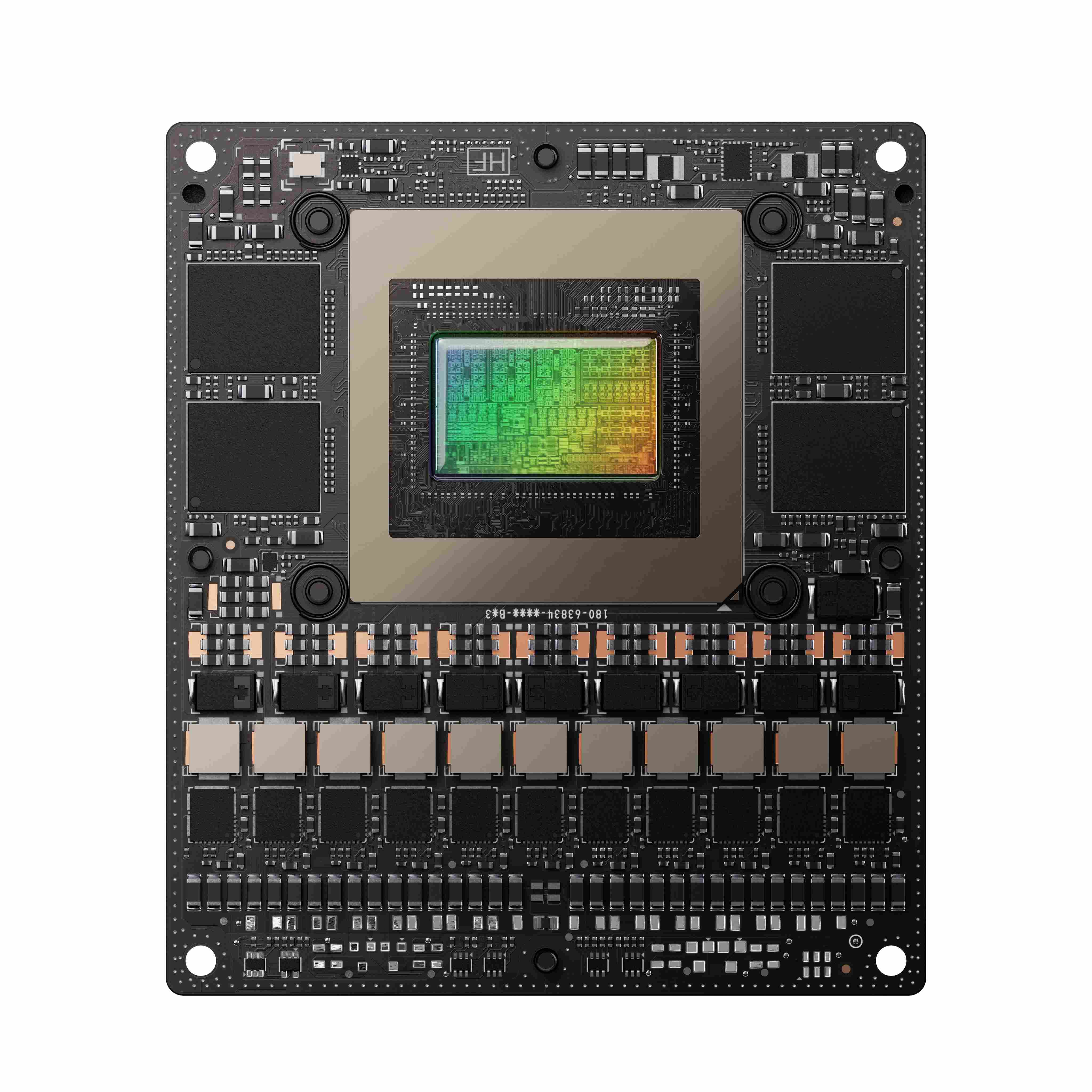 NVIDIA Jetson T4000 Module