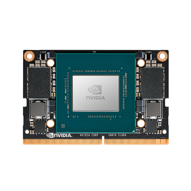 NVIDIA Jetson Xavier NX